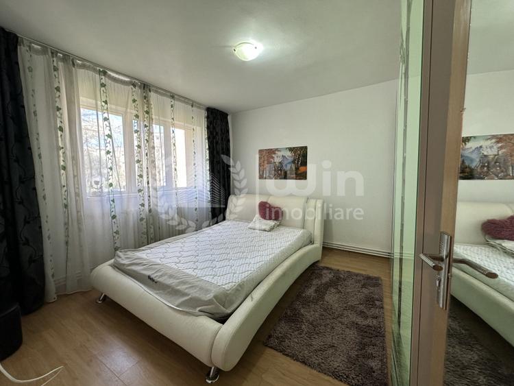 Apartament 2 camere decomandat | 51mp | Manastur | Zona str. Mehedinti