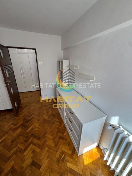 Inchiriere Apartament 3 Camere Aleea  Vasile Goldis - 19