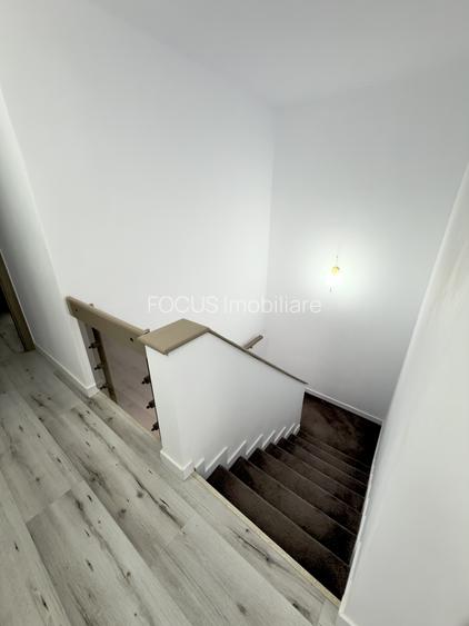 Vila moderna  | Complex Azur- Pipera - 9