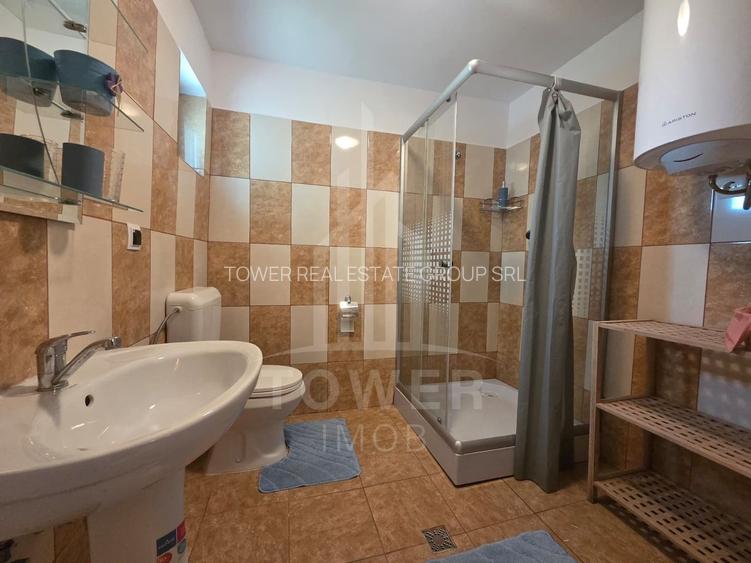 Casă săsească autentică în Bruiu (Sibiu) - 7