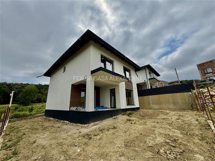 Case vile de vânzare Bârnova-Pietrarie - 3