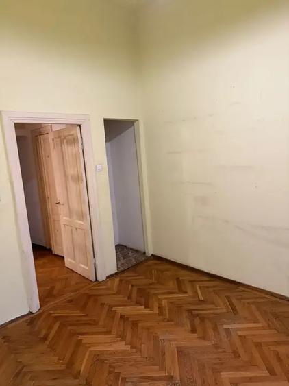 Apartament în Vilă | Parter | Destinație Mixtă Kiseleff – Aviatorilor