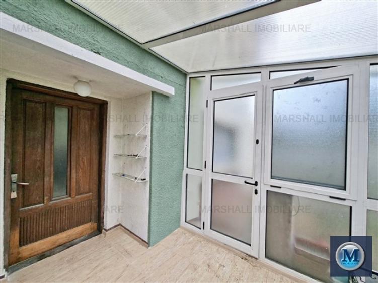Casa cu 3 camere de vanzare, zona Central, 152,72 mp #16700