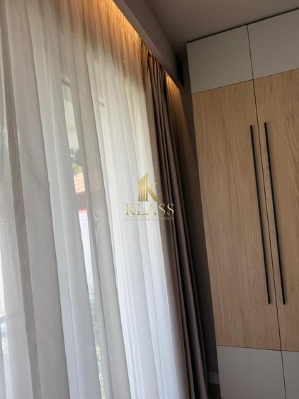 Apartament 3 camere Premium | Curte 100 mp | Politehnica | Prima închiriere
