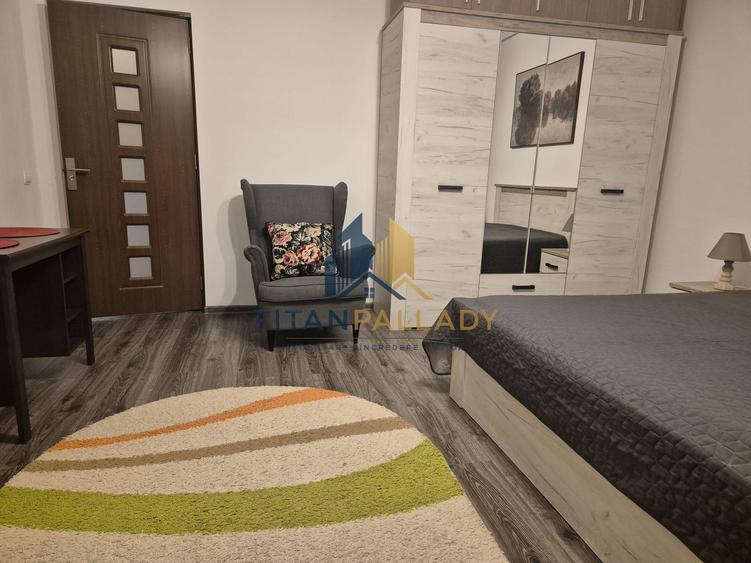 Super Oferta! 58Mp Pret De Garsoniera,Mobilata/Utilata,Prel Ghencea