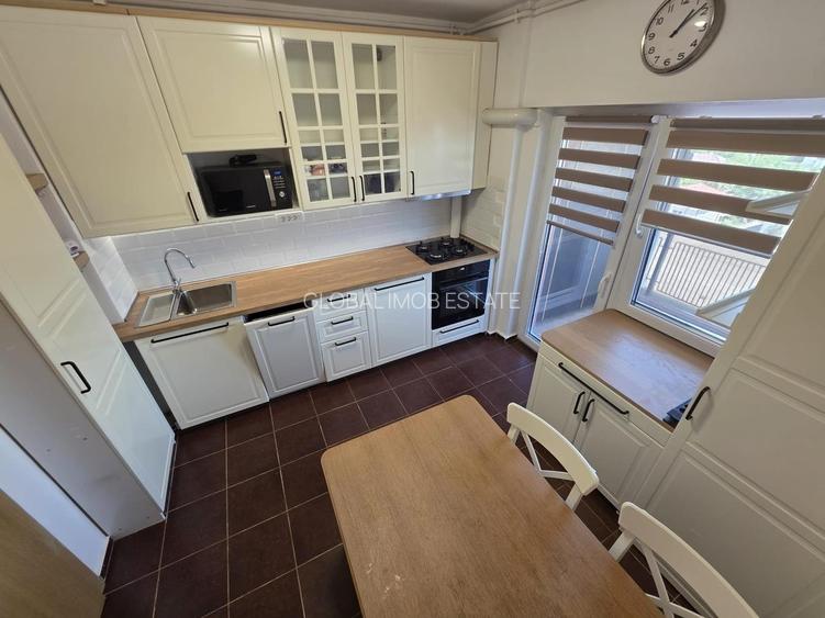 Inchiriere Apartament 3 camere 2 Locuri de Parcare Prel. Ghencea-Drumul Taberei - 6
