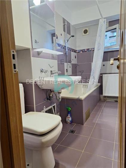 Apartament 3 camere, de inchiriat, Racadau, Brasov - 20