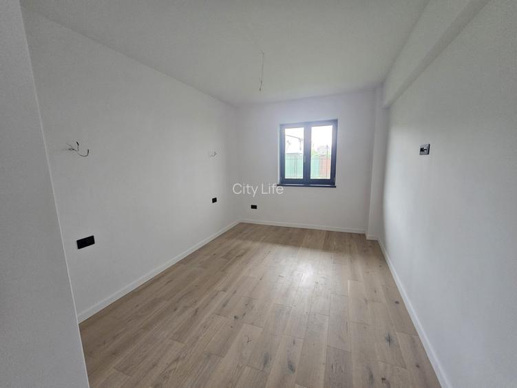 Apartament nou 2 camere Palas Campus - 10