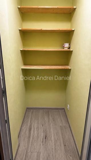 Apartament 3 camere in zona Fortuna-Vlaicu  - 8