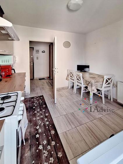 Apartament 2 Camere Bld. Gării – Loc de Parcare Inclus – Eficiență Energetică B