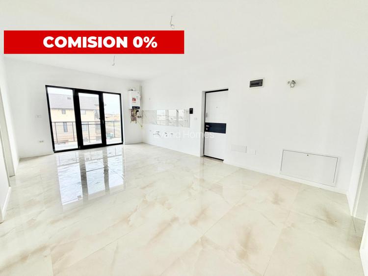 Apartament cu 3 camere - Mosnita - Noul Lidl - Comision 0% - 5