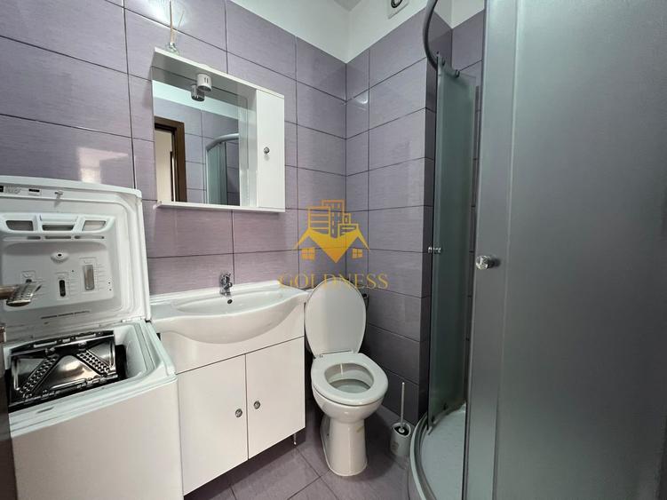 3 camere, parcare, Iris, Zona Oasului, Sobarilor, Lidl, Auchan