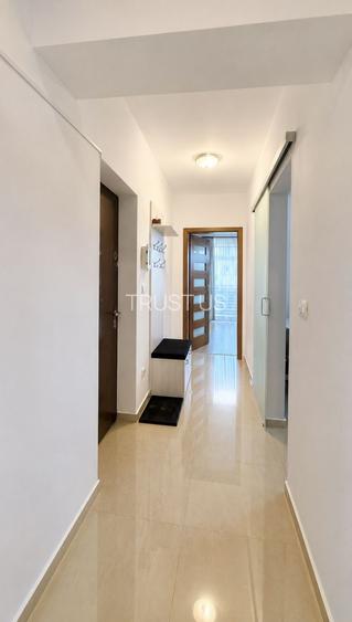 Comision 0% Apartament 2 camere decomandat de vânzare – Giroc | Etaj 1 - 8