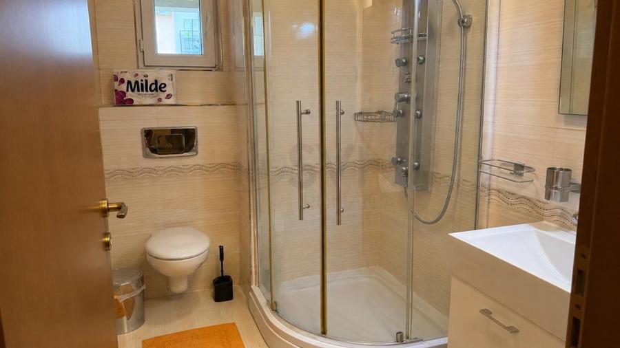 REA1029114 Apartament 120 mp I Pet friendly I Orhideea Gardens