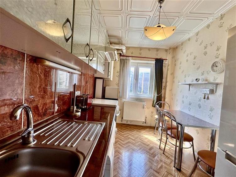 ANTECONTRACT Apartament 2 camere intermediar Centrul Civic Brasov