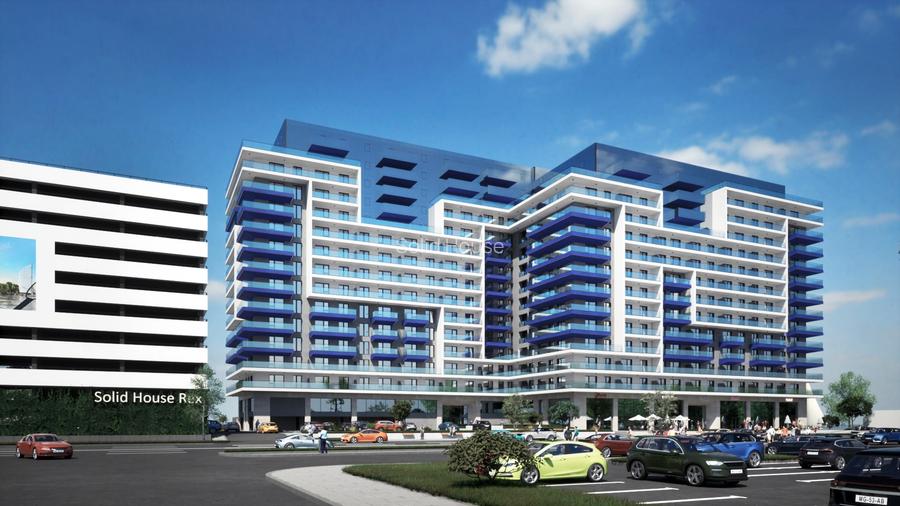 Skyline Residence - 10
