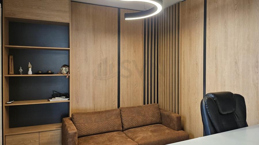 REC3001788 CLADIRE BIROURI PREMIUM l 5 NIVELURI l NOU l KISELEFF l CLUCERULUI