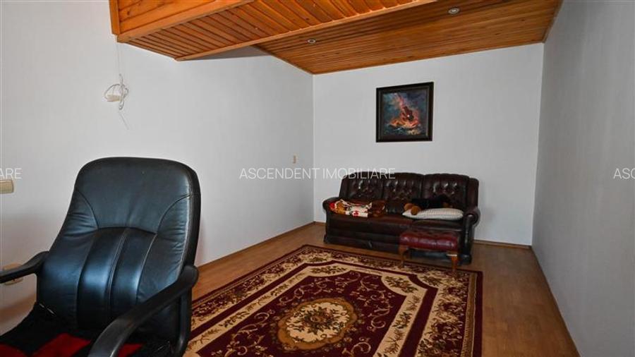 FILM&3D!Casa arhitectura flexibila:2 unitati,500mp teren,locuri parcare,Central, - 25