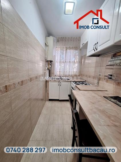 Apartament cu 2 camere de închiriat – Strada Republicii / Narcisa | CE1813 - 7