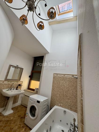 4 camere 132 mp, parcare inclusă, Lacul Floreasca - 6