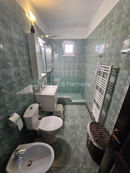 Ap. 3 camere decomandate | 90mp utili | str. Plopilor | Parcul Central