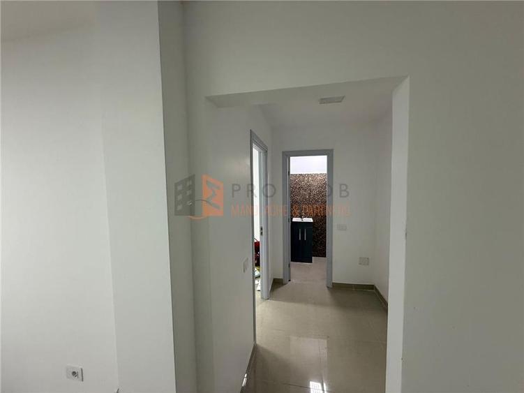Spatiu comercial zona Brosteni