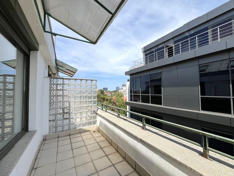 DUPLEX 3 CAMERE || VEDERE SUPERBA || GARAJ || LANGA ARCUL DE TRIUMF