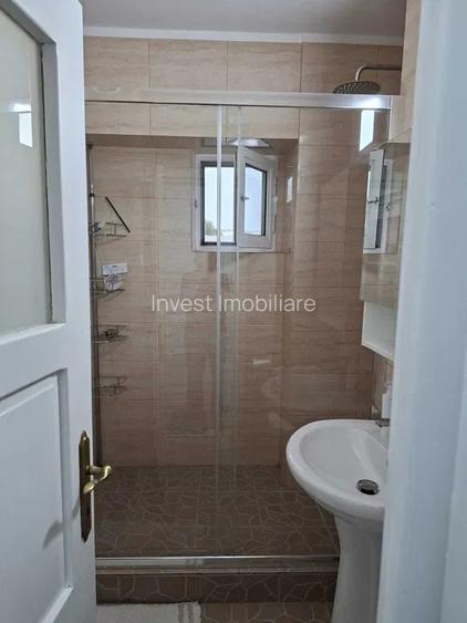 Inchiriere-Apartament 2 camere-Decomandat-Dacia - 3