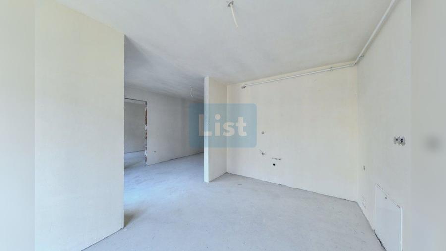 Apartament 2 camere Sopor cu parcare subterana┃
