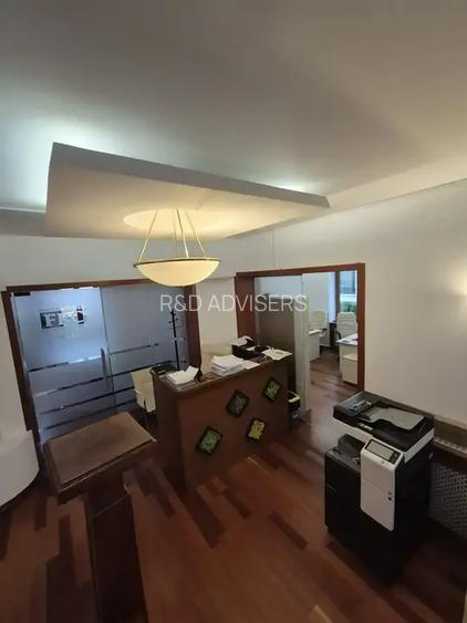 Vilă 13 Camere | Dorobanți Capitale | Reconsolidată | 447 mp - 12