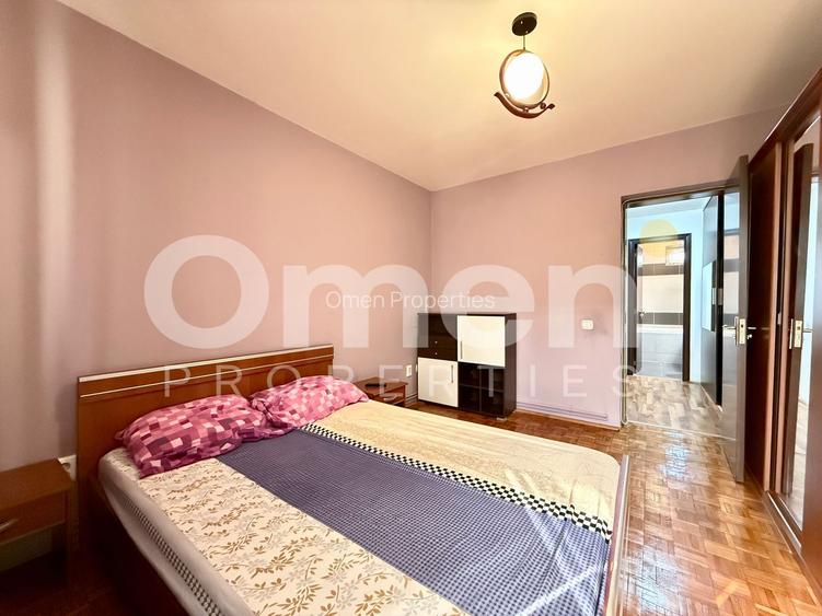 Apartament 2 camere de închiriat zona Pressco - 6