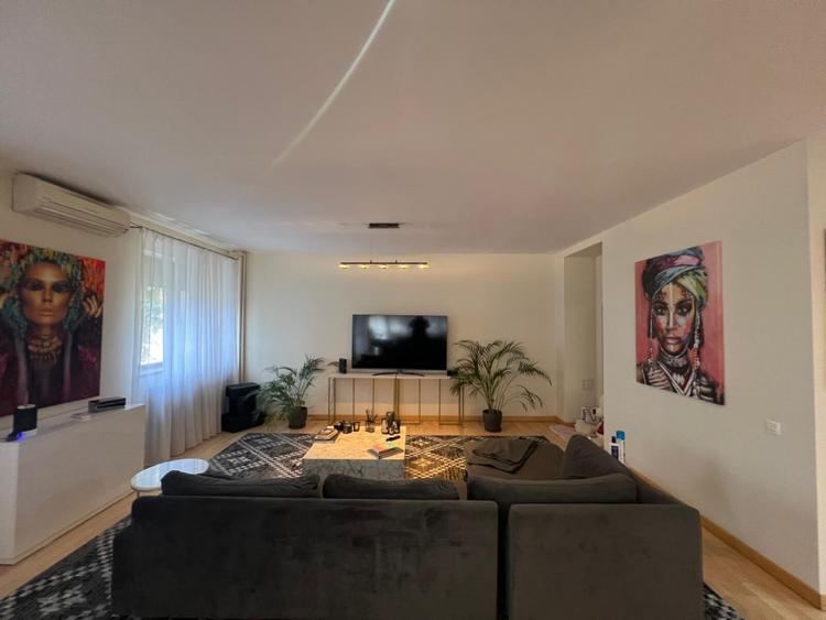 HERASTRAU LE CLUB DE INCHIRIAT APARTAMENT 3 CAMERE LUX LOC PARCARE