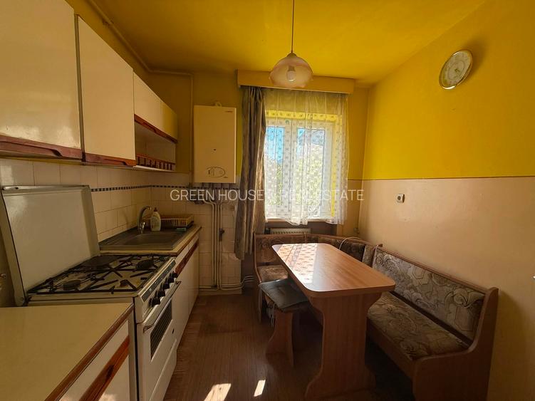 Apartament cu 2 camere –  etaj 2- zona ITM - 7