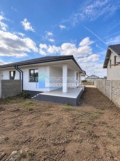 Duplex nou, 3 camere | Mosnita Noua – Albina | 58 mp utili | 109.900 E - 12