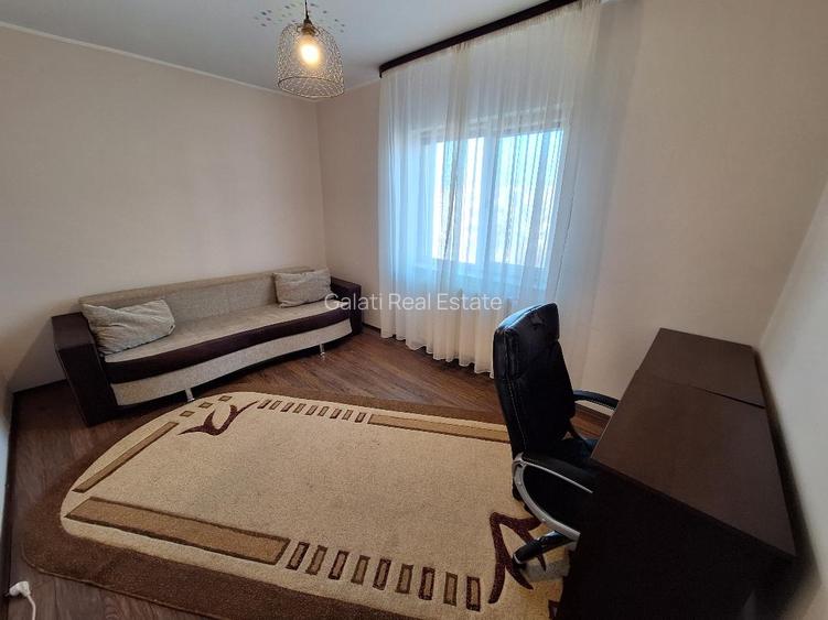 3 decomandate 78mp R-uri /Nae Leonard etaj 4/4  mobilat/utilat CT AC 93000Euro - 5