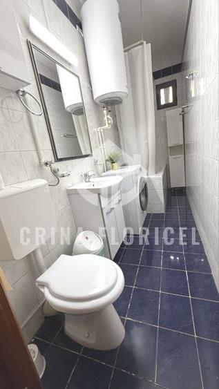 Apartament 2 camere , renovat si mobilat , P/4, zona Floreasca