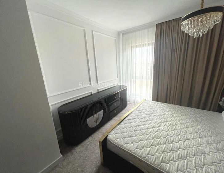 Apartament 3 Camere | Green Vista-Scoala Americana | Parcare - 3
