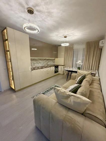 3 CAMERE | OTOPENI | COMPLEX LARA | PARCARE |