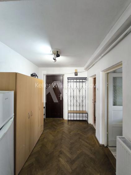 Garsoniera  I Drumul Cetății - 4