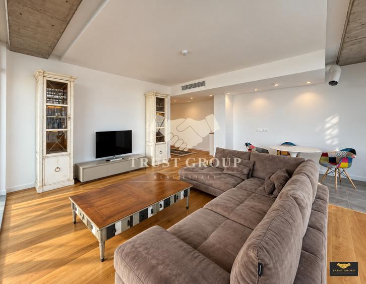 Apartament 3 camere Upsite | Loc de parcare | Boxa | Terasa 16mp
