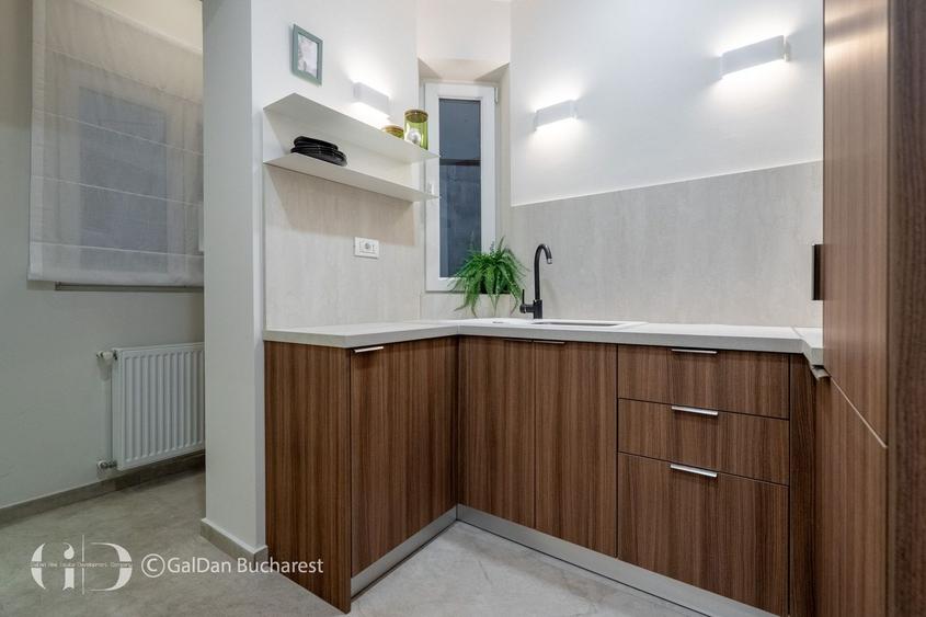Apartament 4 camere de închiriat – Știrbei Vodă | 3 dormitoare