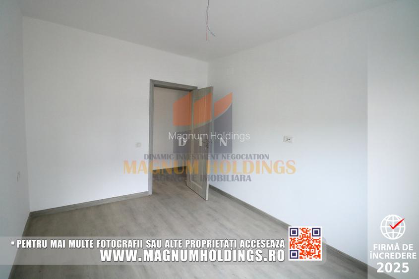 Apartament 2 camere, bloc nou 2025, ultrafinisat - 5