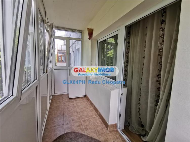 Inchiriere apartament 2 camere Ploiesti, zona Enachita Vacarescu - 7