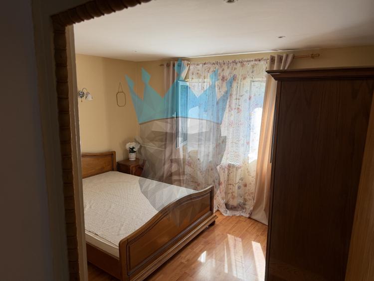 Apartament Spatios 2 Camere Sebastian Bucuresti