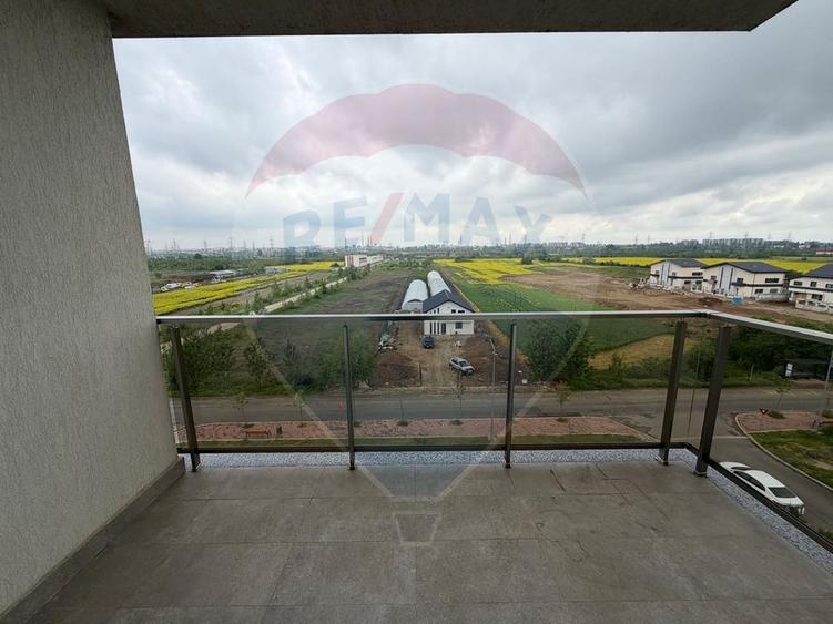 Vanzare Apartament 2 camere Hils Splai