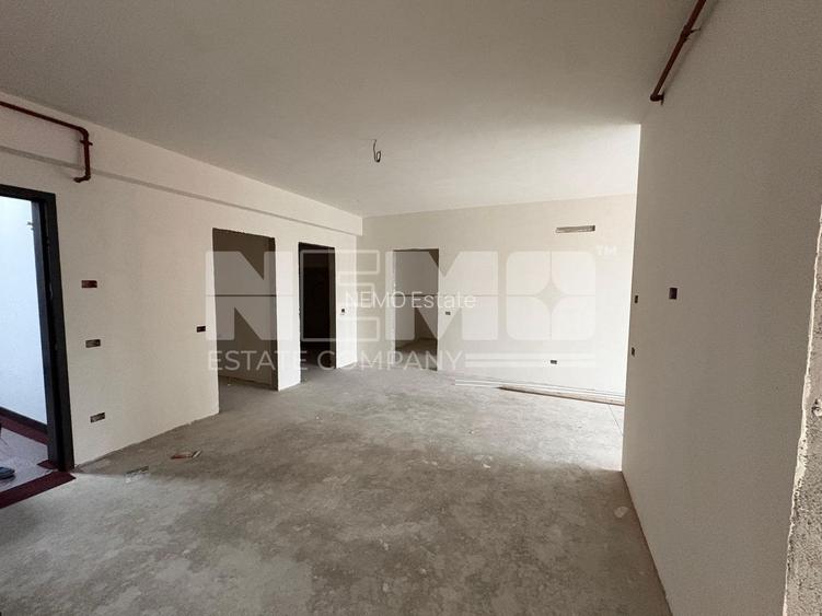 Apartamente 2 și 3 camere | 42–72 mp | | Etaj 2,3,4 | Bloc nou 2024 - 9