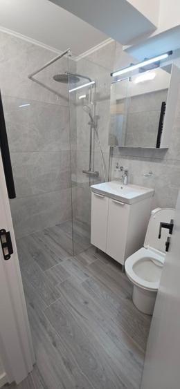 Apartament 2 camere, Cișmigiu-Plevnei, renovare nouă, vedere frumoasă.