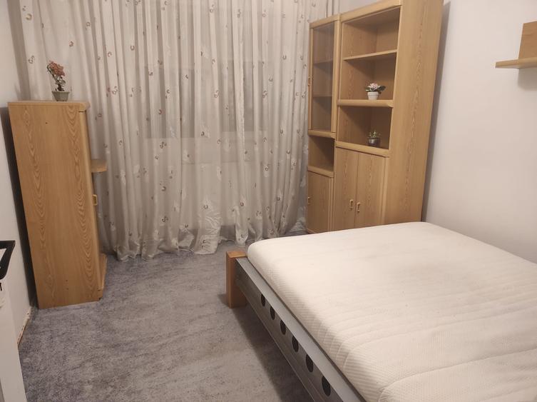 Girocului-intersecție fosta Lidia cu Calea Martirilor