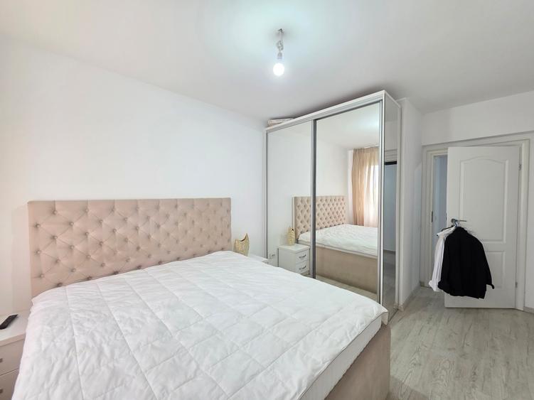 Studio Corvaris Residence 21 - loc parcare - Drumul Cheile Turzii