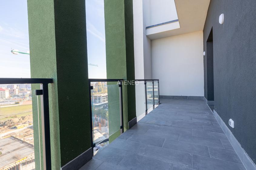 Penthouse TREVI 3 - 21